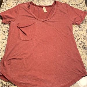 Altar’d State V-Neck